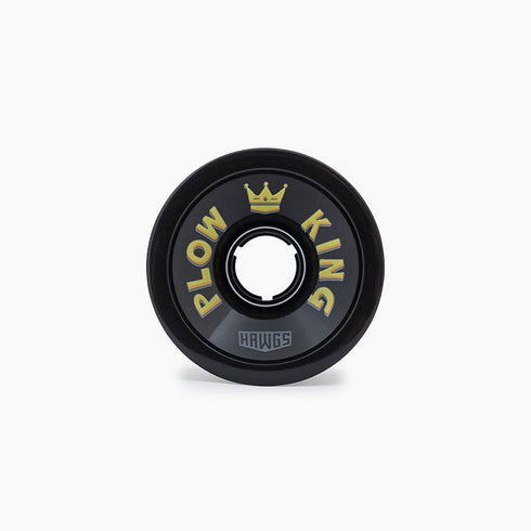 Hawgs - 72mm Plow King 78a